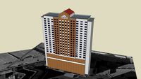 The Ritz-Carlton at Tysons Corner, Virginia