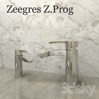 Mixer Zeegres Z.PROG