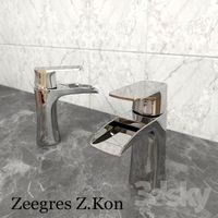 Mixer Zeegres Z.KON 72003001 Sink