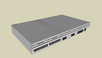 PS2 slim