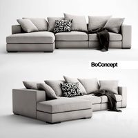 Sofa BoConcept Cenova # 3