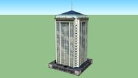 RSA Tower