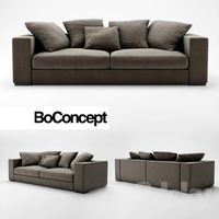 Sofa BoConcept Cenova # 2