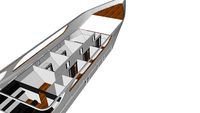 Yacht Starter