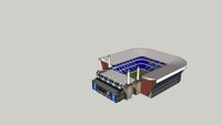 Battersea Chelsea Stadium