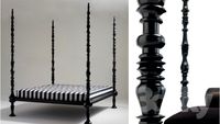 Bed Ceccotti