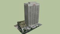 Fujitsu Centre