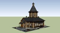 Church of St. Seraphim of Sarov