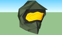 Halo Epsilon Helmet *UPDATE*