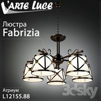 Larte Luce Fabrizia L12155.88