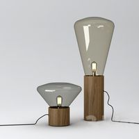 Muffins Lamps