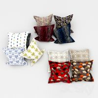 Pillows 46