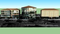 Bağdat Caddesi 2623. Ada Bina 01