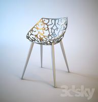 Miss Lacy, Driade 2007