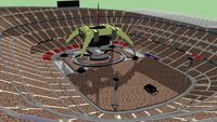 u2 in Barcelona 2009