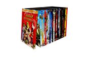 DVDs