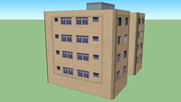 Condomínio Residencial Augusta I (4/4)