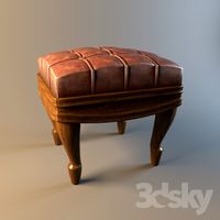ottoman