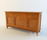 Commode Selva