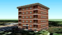Caprag tower 3