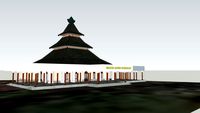 Masjid Agung Sumedang