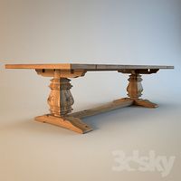 Restoration Hardware