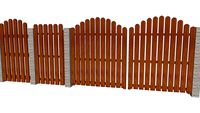 Fence