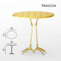 Cassina Traccia