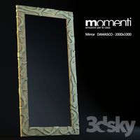 Momenti casa - Damasco