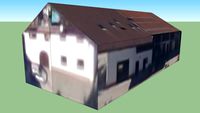 Building in Thaur, Austria