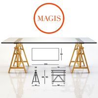 Magis / Teatro