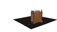 UDI - Edificio Ernesto Sabato