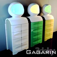 GAGARIN