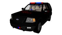 BIHAR POLICE CAR/VEHICLE/SUV OF INDIAN POLICE