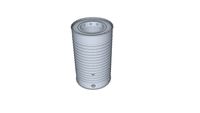 MIDGE gasifier campstove