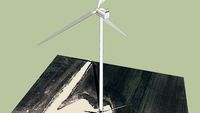 Wind turbine #7