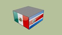 cubo cr-mex