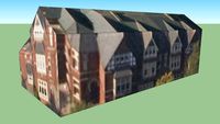 Building in The Vale of Glamorgan, UK