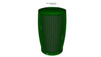 428 Series Receptacle