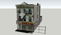 1720 Webster ave House