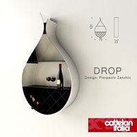 Cattelan Italia Drop