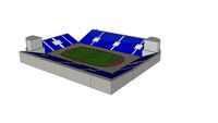 stadium