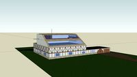 landhuis