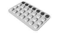 contraceptive pills