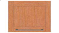 Wall Top Hinge Cabinet 18H
