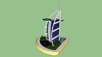 Building project
