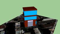 yerevan shenq n1
