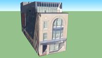 Building in Hagerstown, MD 21740, USA
