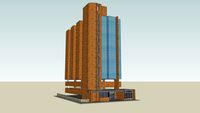 Centro Empresarial Lecheria