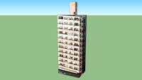 Building in 〒456-8560
